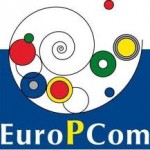 Logotipo de EuroPcom